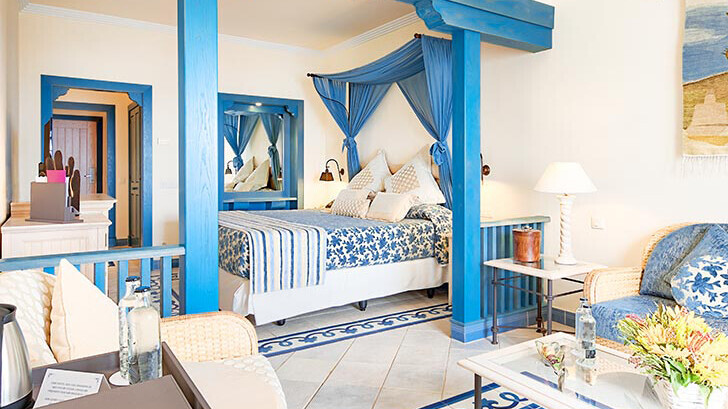 Hotel LIVVO Volcán Lanzarote